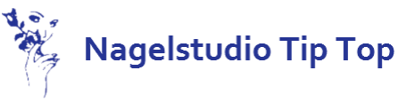 Nagelstudio TipTop Logo